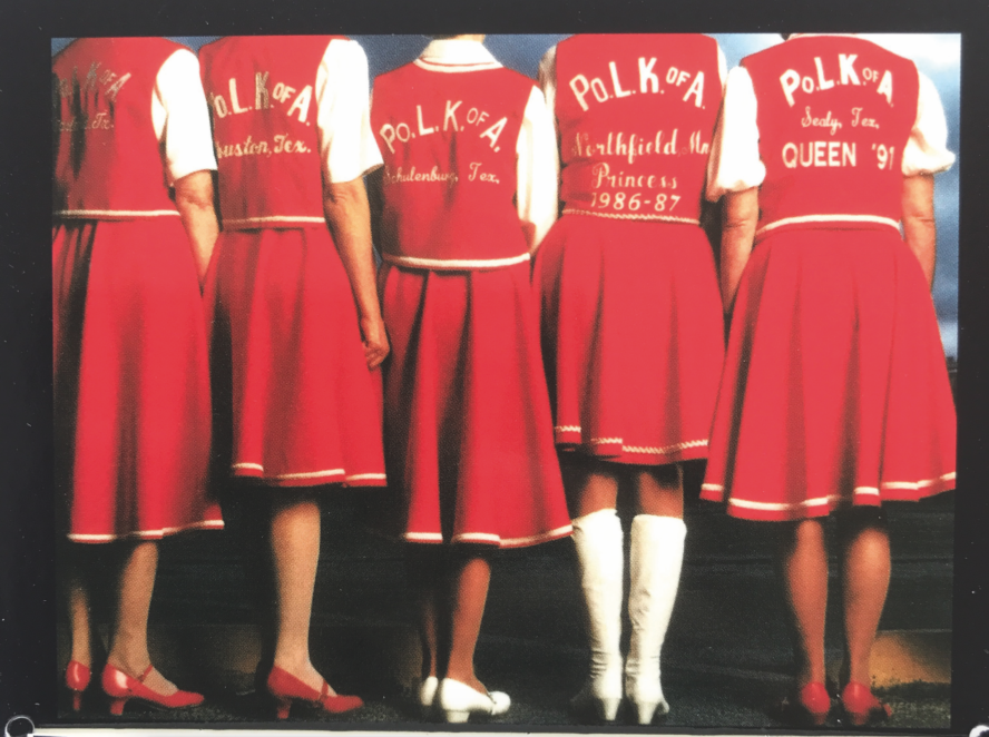 polkaqueens