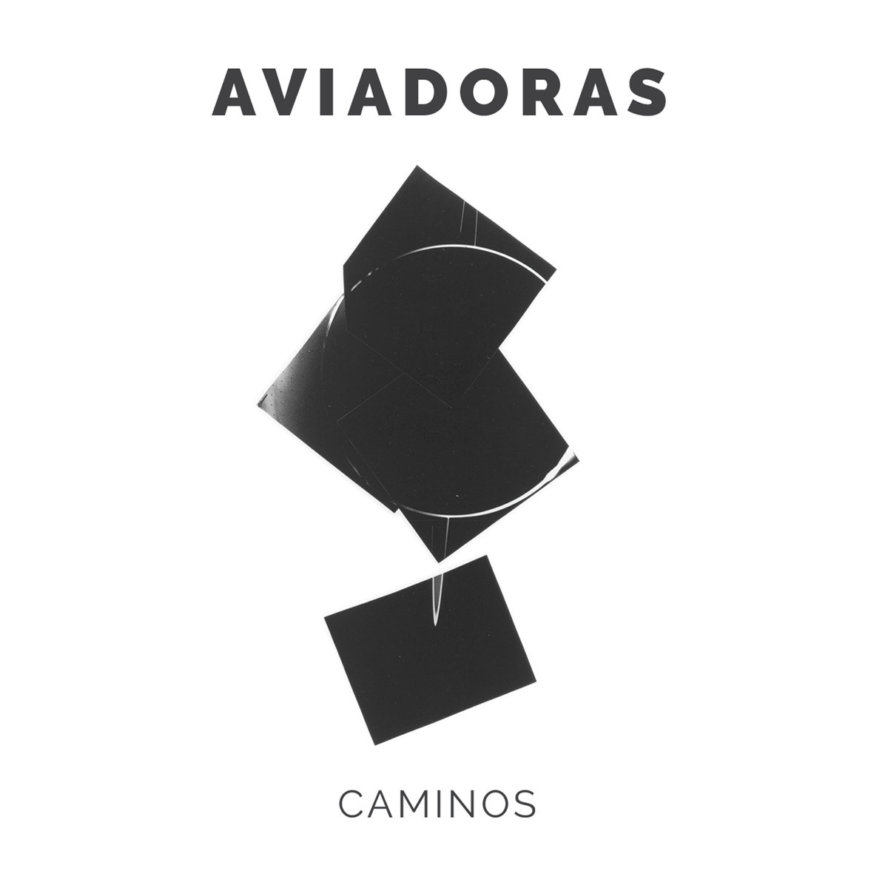 aviadoras_cover_aviadoras