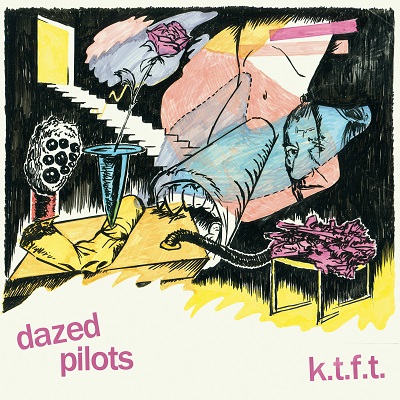 dazed pilots