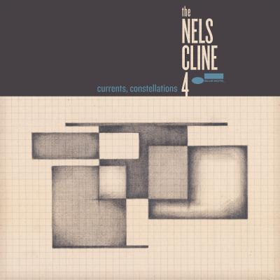 NelsCline4_CurrentsConstellations_cover