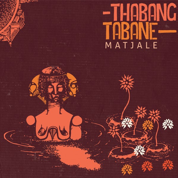 Thabag Tabane Matjale