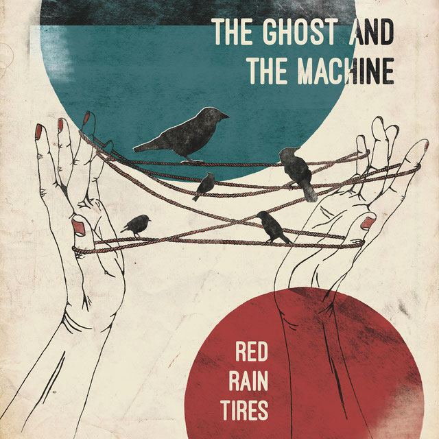 the-ghost-and-the-machine-andi-lechner-heidi-fial-matthias-macht-noise-appeal-records-red-rain-tires-raffaela-schöbitz