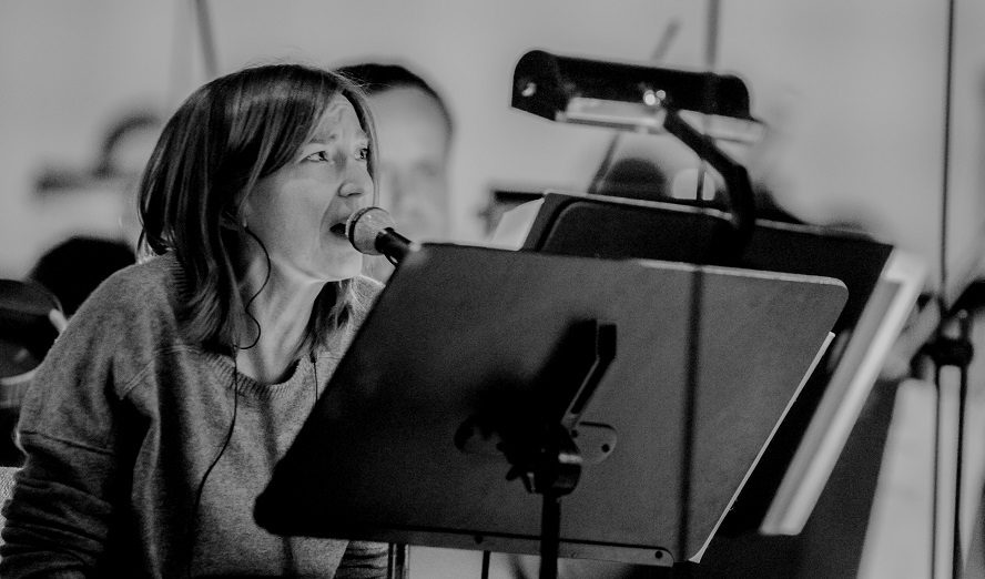 Beth Gibbons singt Henryk Górecki © Marcin Olica Sotos