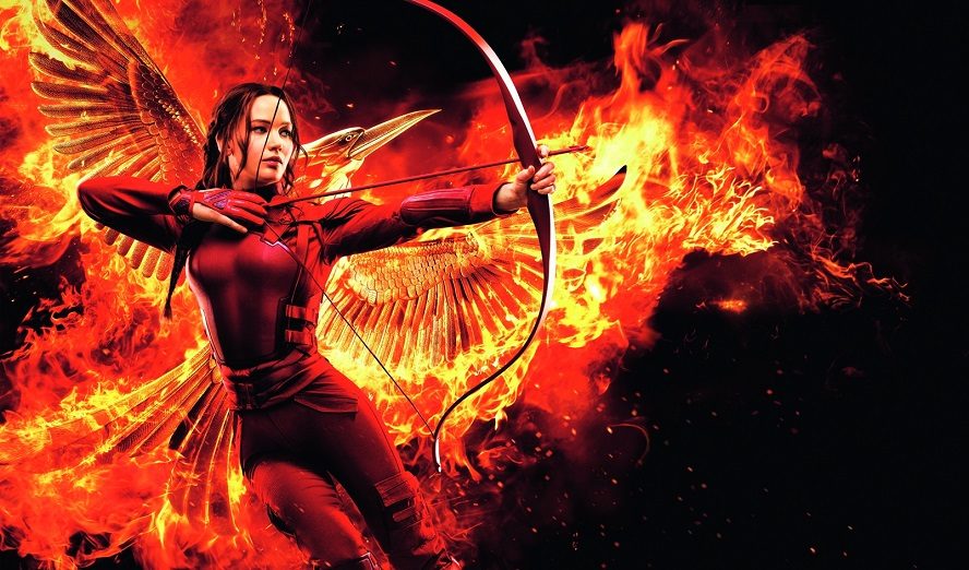 »The Hunger Games« © Universal/Bertz+Fischer