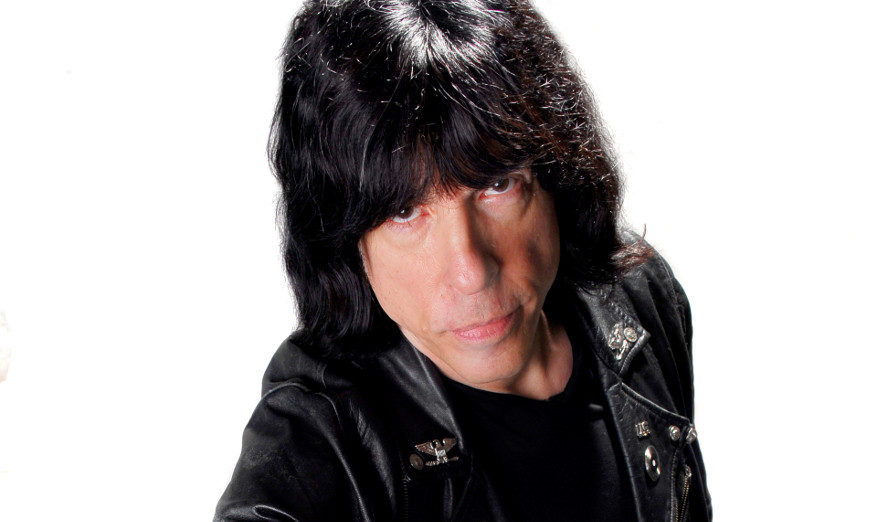 Marky Ramone © Direct Concerts