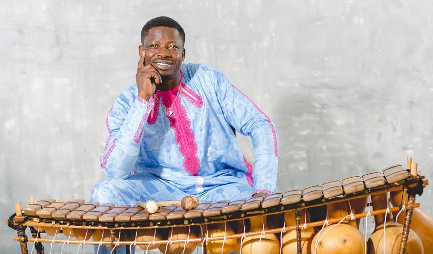 Mamadou Diabaté © Mamadou Diabaté