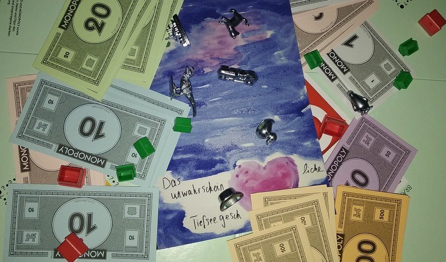 © Benjamin B. Weissinger