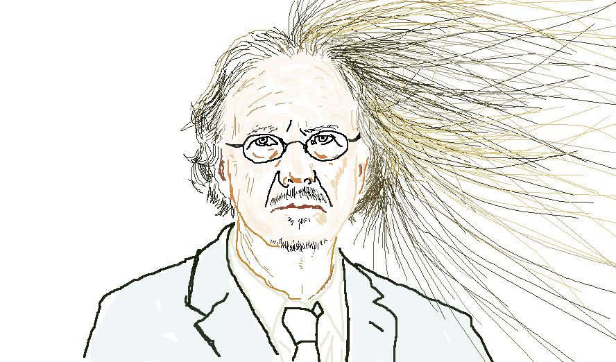 Handke ist Literaturweltmeister, yay skug MUSIKKULTUR