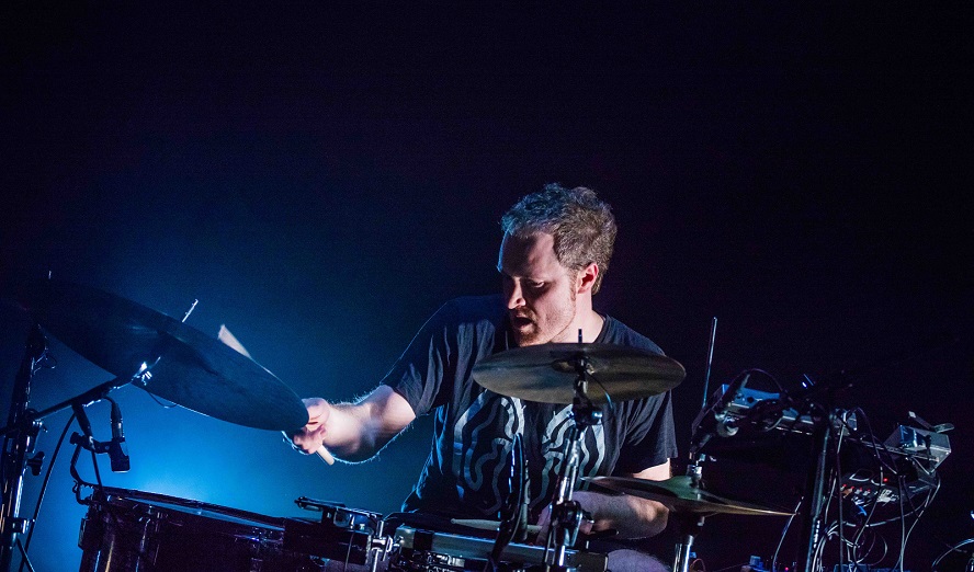 »I love you, Gerri« skug MUSIKKULTUR