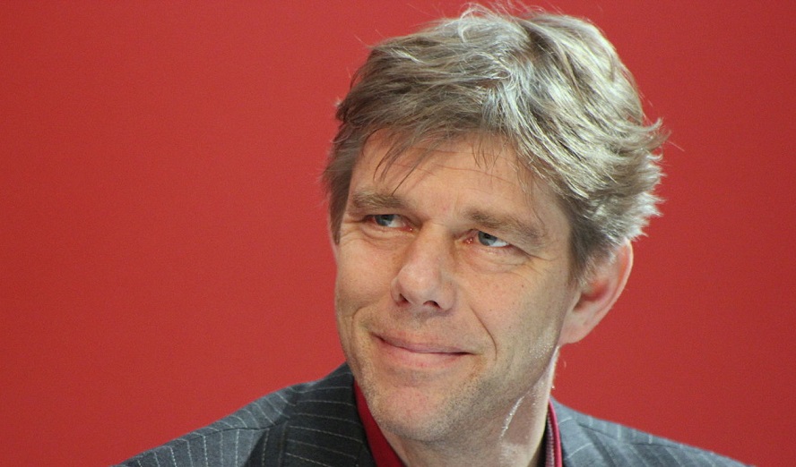 Philipp Ther, Leipziger Buchmesse 2015 (CC0 1.0)