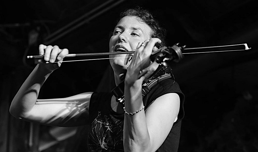 Irene Kepl © Uli Templin