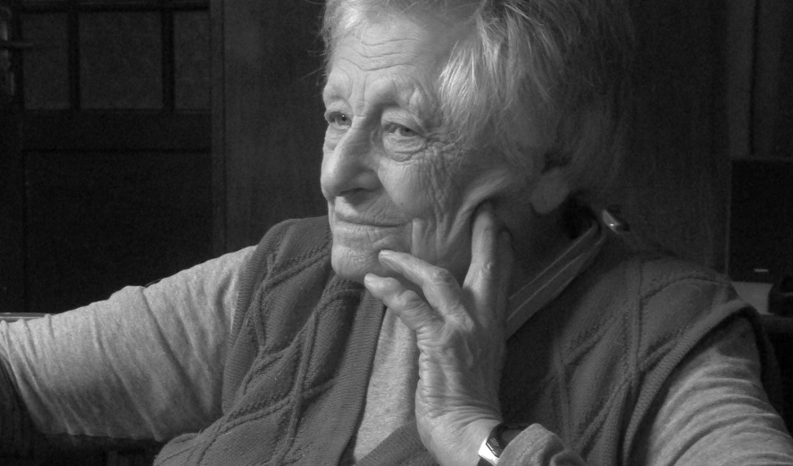 Dora Schimanko © Christian Schreibmüller