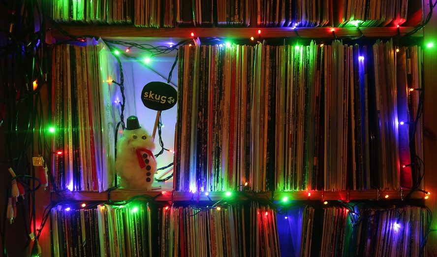 Das Jahr 2020 In Listen Skug Musikkultur