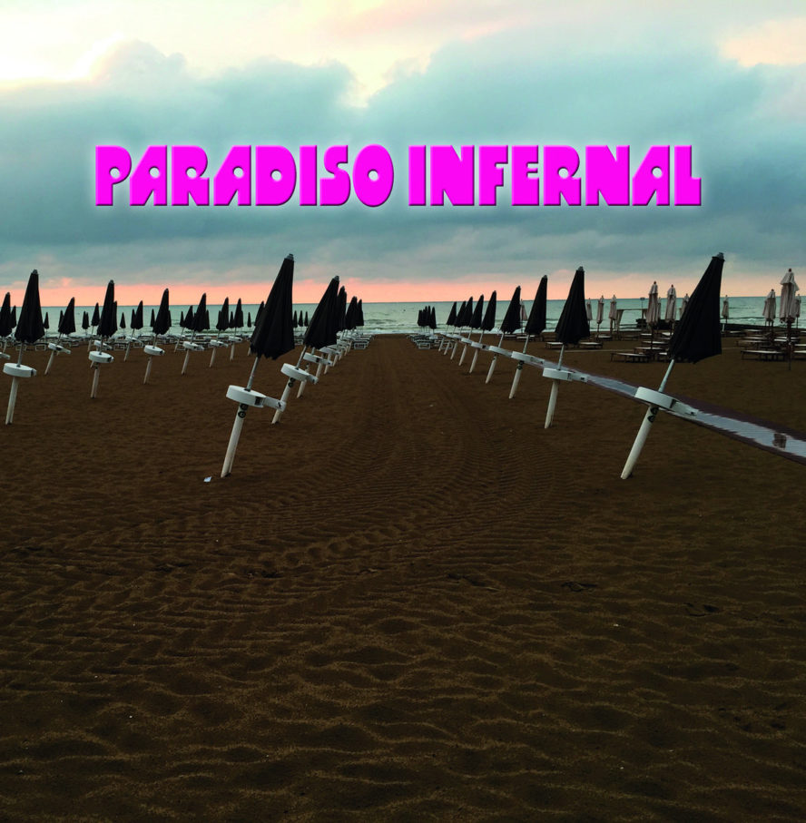 Paradiso Infernal Trost Records