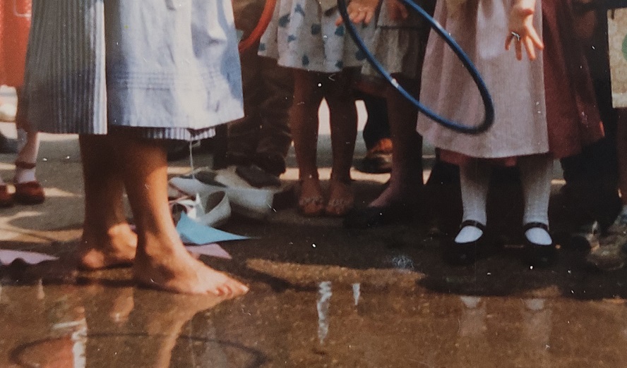 © Stefanie F. Weber