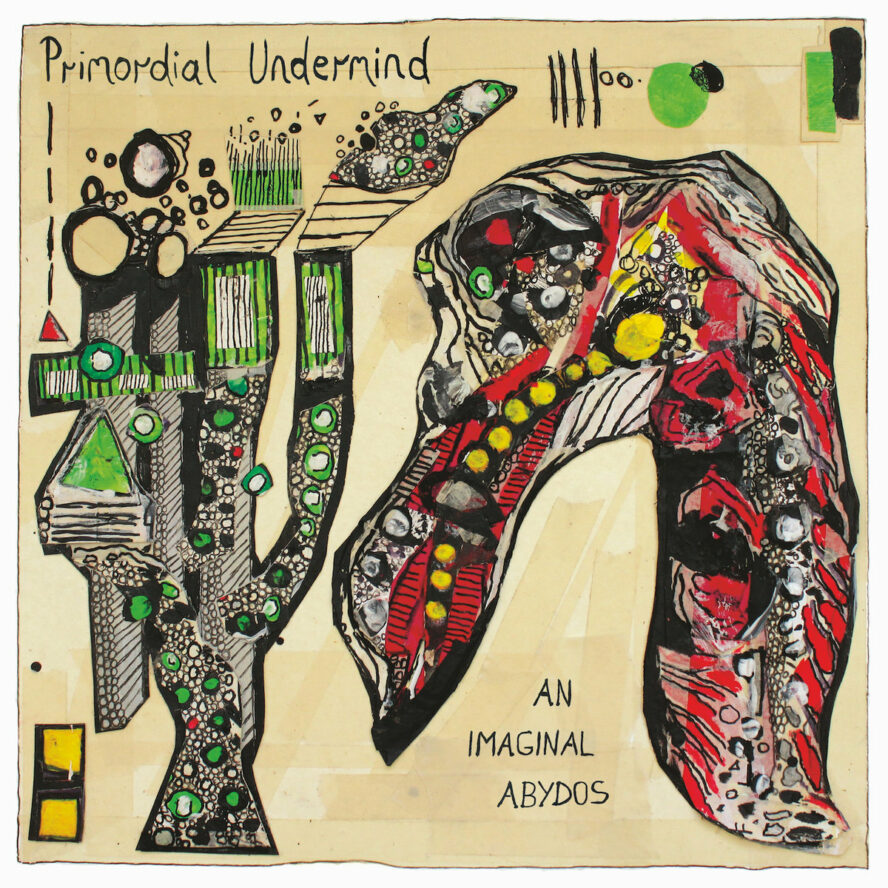 primordial undermind_cover