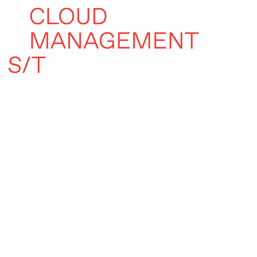 cloud management_cover_2022