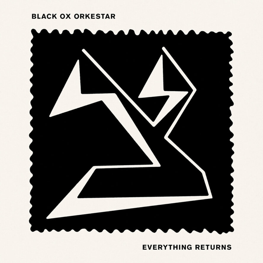 Black Ox Orkestar, Constellation Records