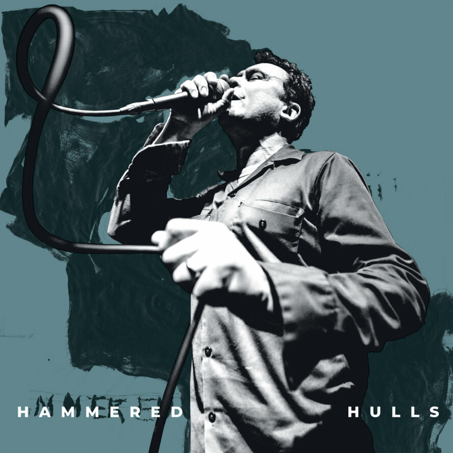 hammered hulls_careening_cover