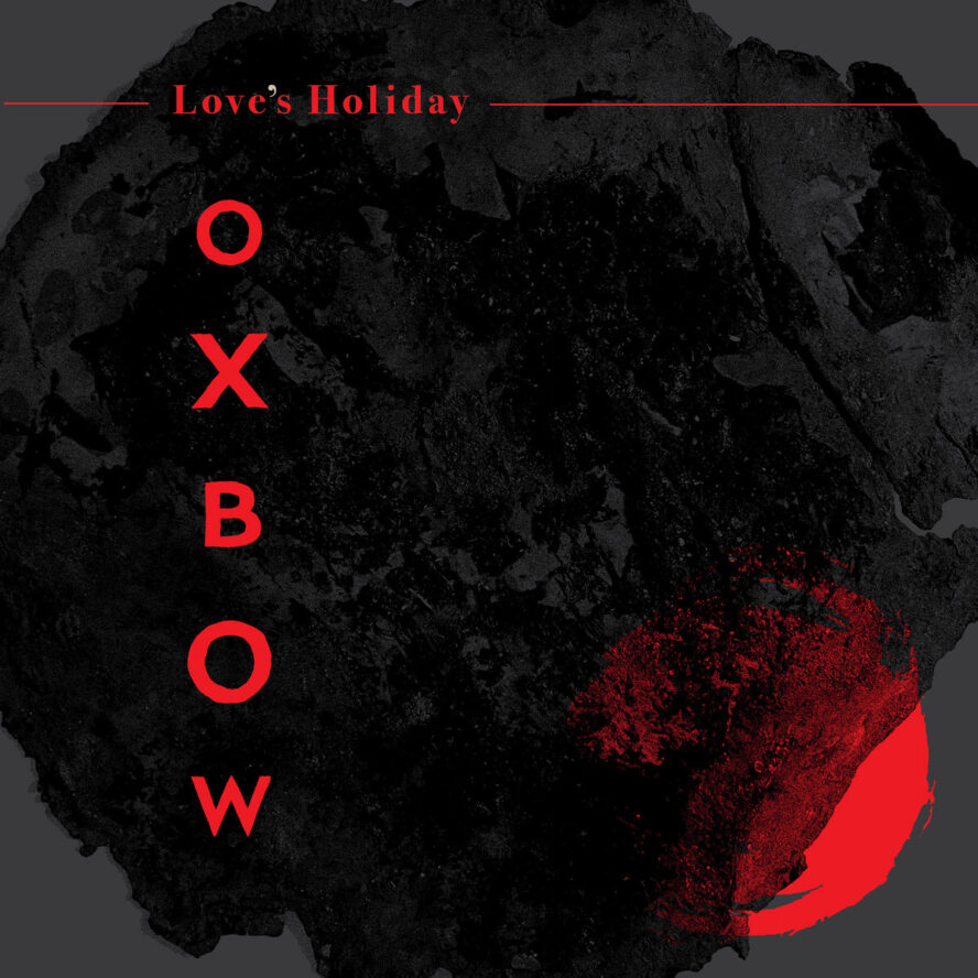 oxbox love holiday