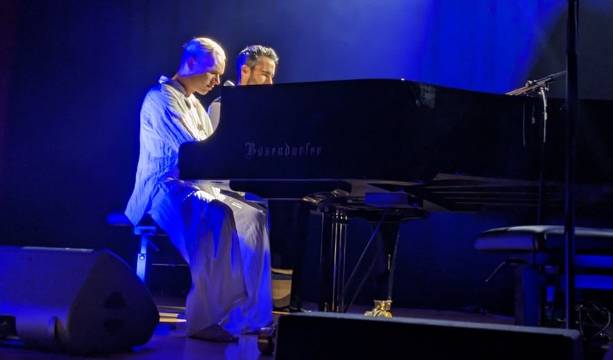 © Mio Michaela Obernosterer
