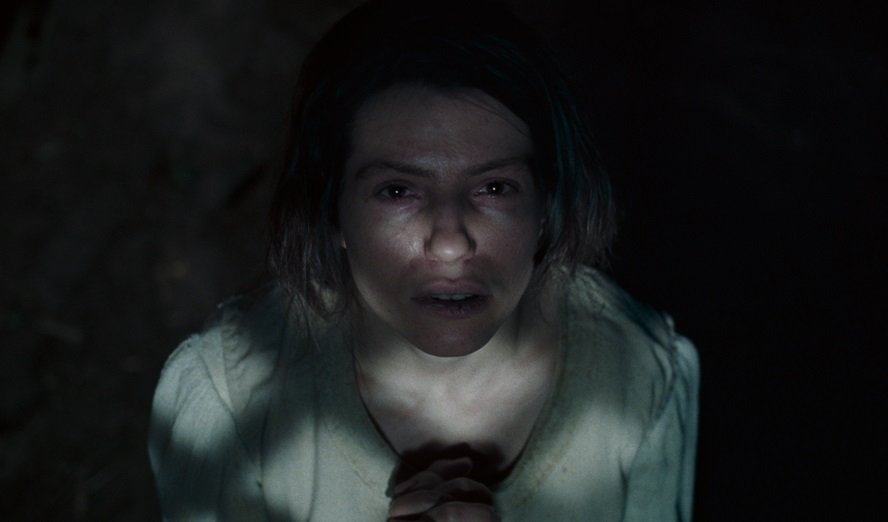 © Ulrich Seidl Filmproduktion, Heimatfilm