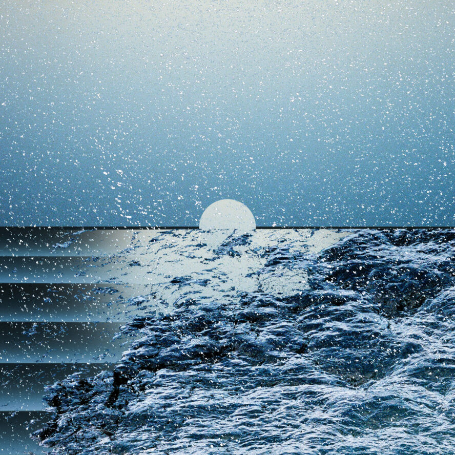 zanshin ok ocean affine