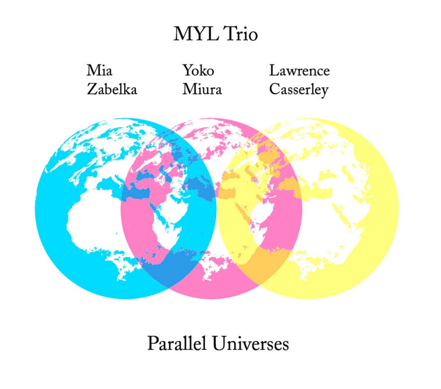 myl trio cover