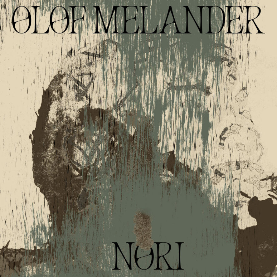 Olof Melander