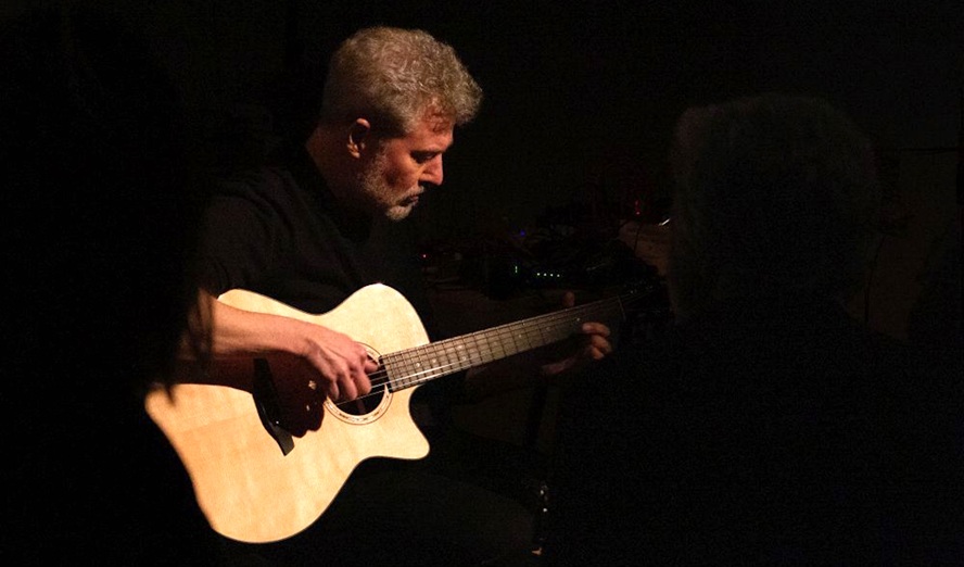 © Guillermo Tellechea