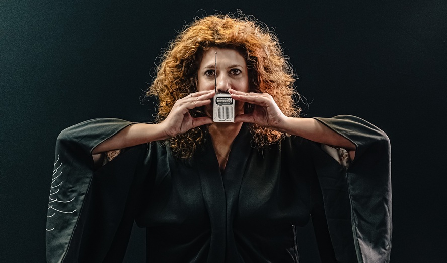 Tamara Soldan © Tamara Soldan