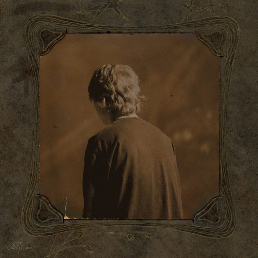 Review Ethel Cain Cover