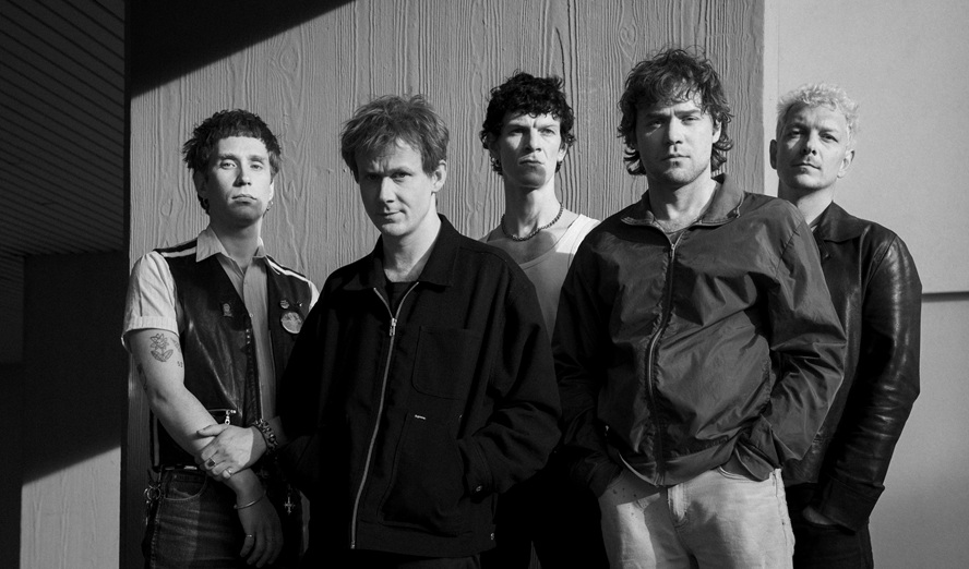 Die Verlierer © Milan Koch