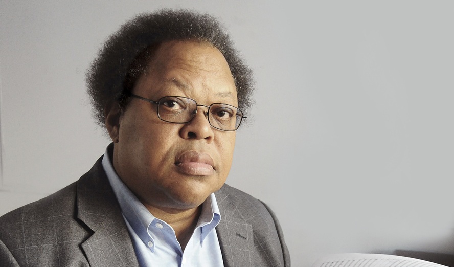  George Lewis © Eileen Barroso