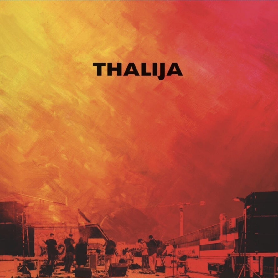 Thalija V Live Cover