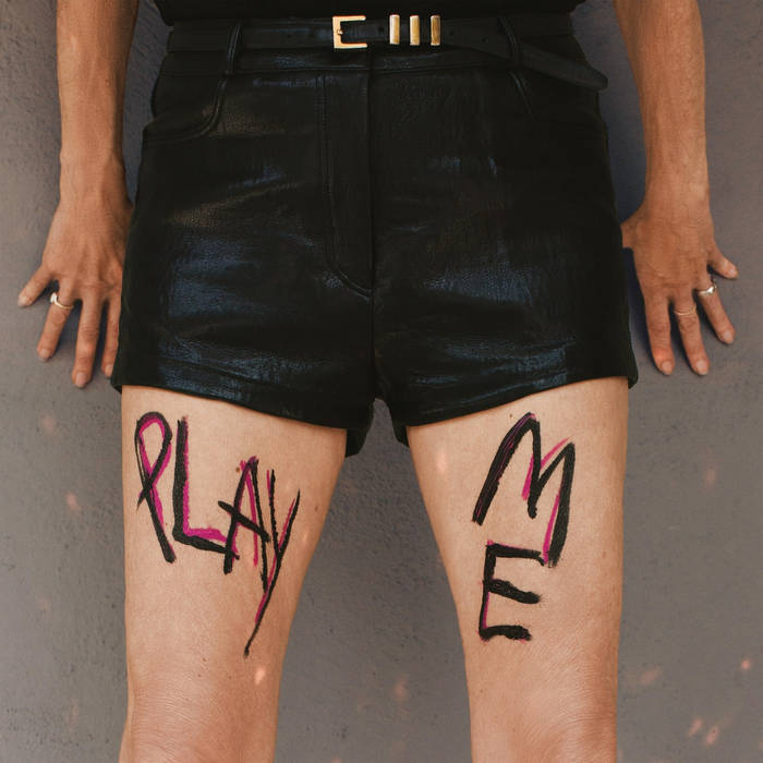 Kim Gordon »Play Me«