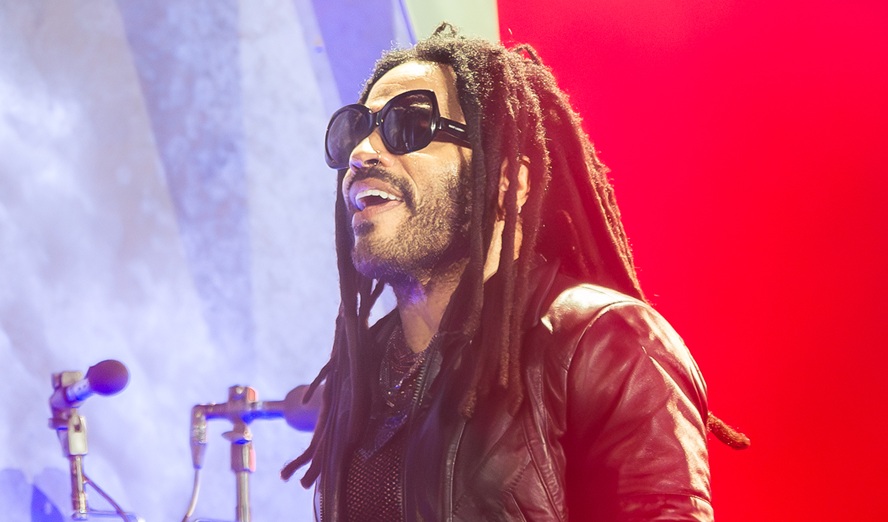 Lenny Kravitz © Nuță Lucian, Wikimedia Commons, CC BY-SA 2.0