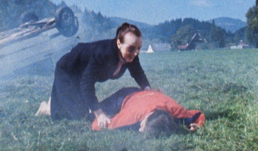 © Ulrich Seidl Filmproduktion