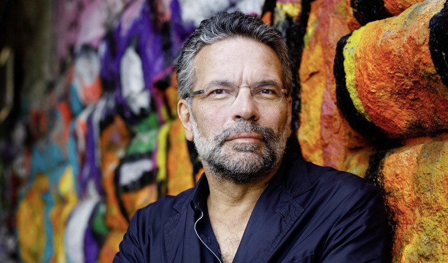 Robert Pfaller © Peter Rigaud
