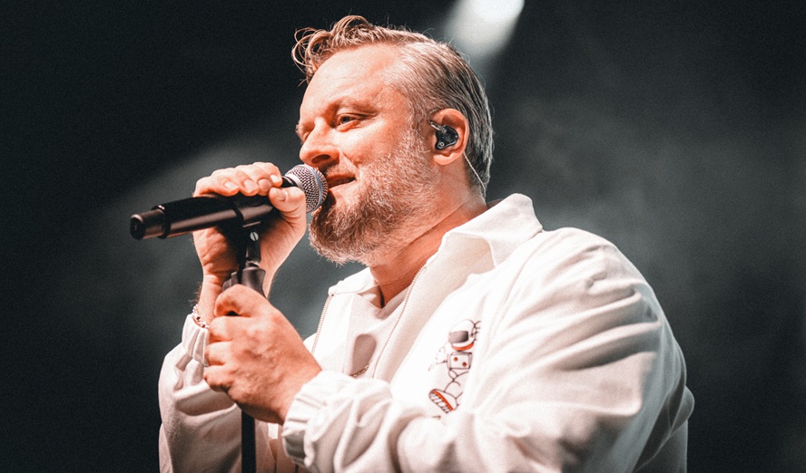 Fatoni © Andreas Häusler