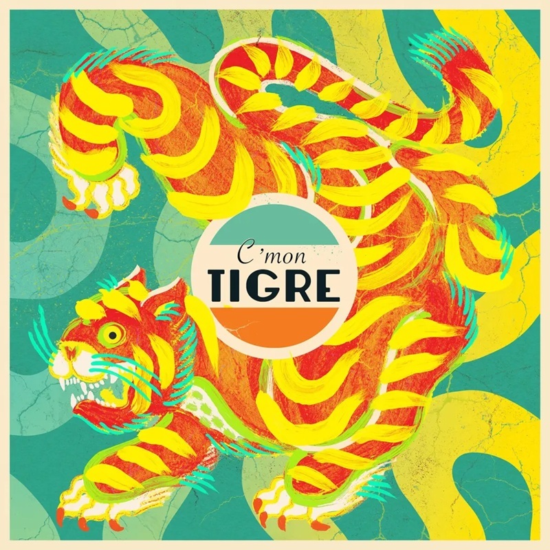 cmon-tigre-cover