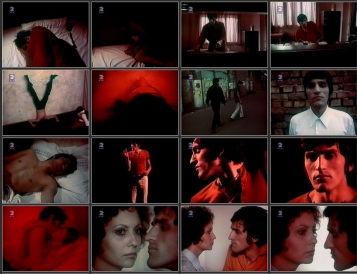 Filmstills: BEZ RECI (Film ohne Worte) | 1972 | 80 Min.