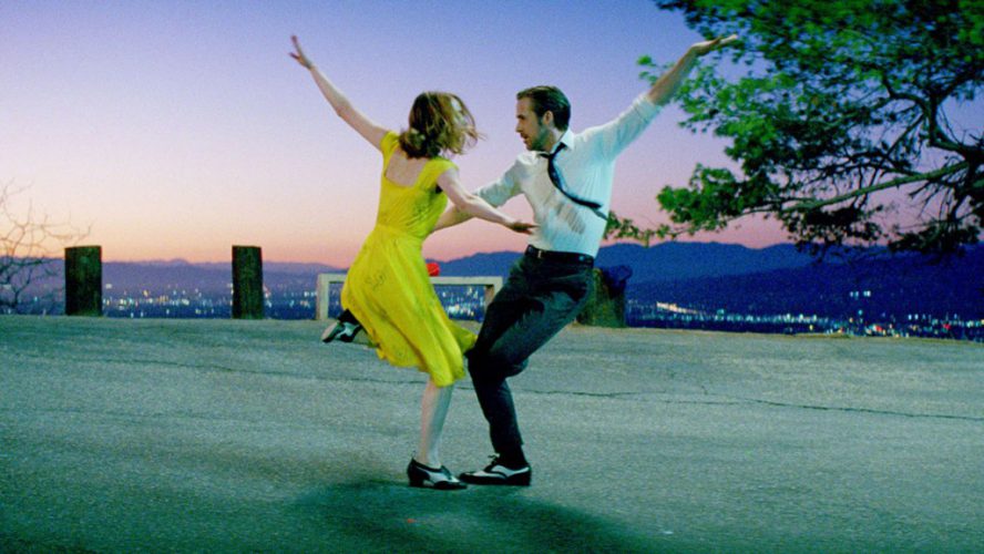 still shot: <a href="http://www.lionsgatepublicity.com/theatrical/lalaland/" target="_blank" title="http://www.lionsgatepublicity.com/theatrical/lalaland/">Credit: Dale Robinette</a>