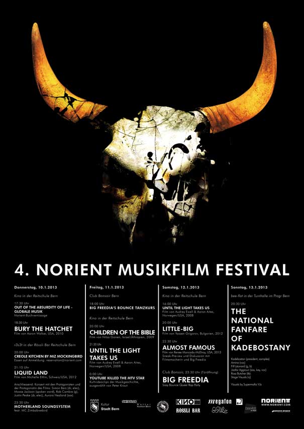 Norient Filmfestival