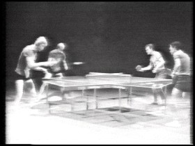 Ping-Pong (1976/78) Ivan Ladislav Galeta
