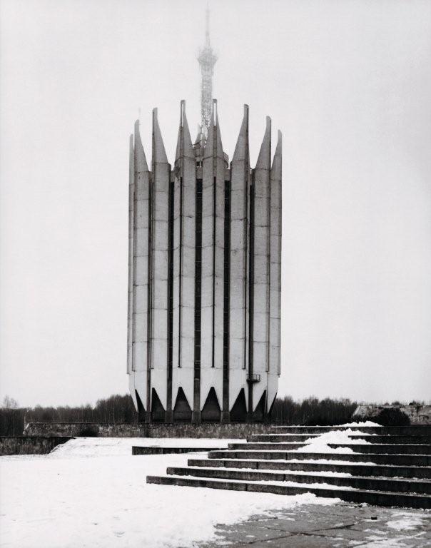 Institut für Robotik und Kybernetik (S. Sawin, B. Artjuschin) Sankt Petersburg, 1987